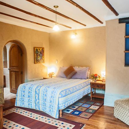Willka T'Ika Hotel Urubamba Room photo