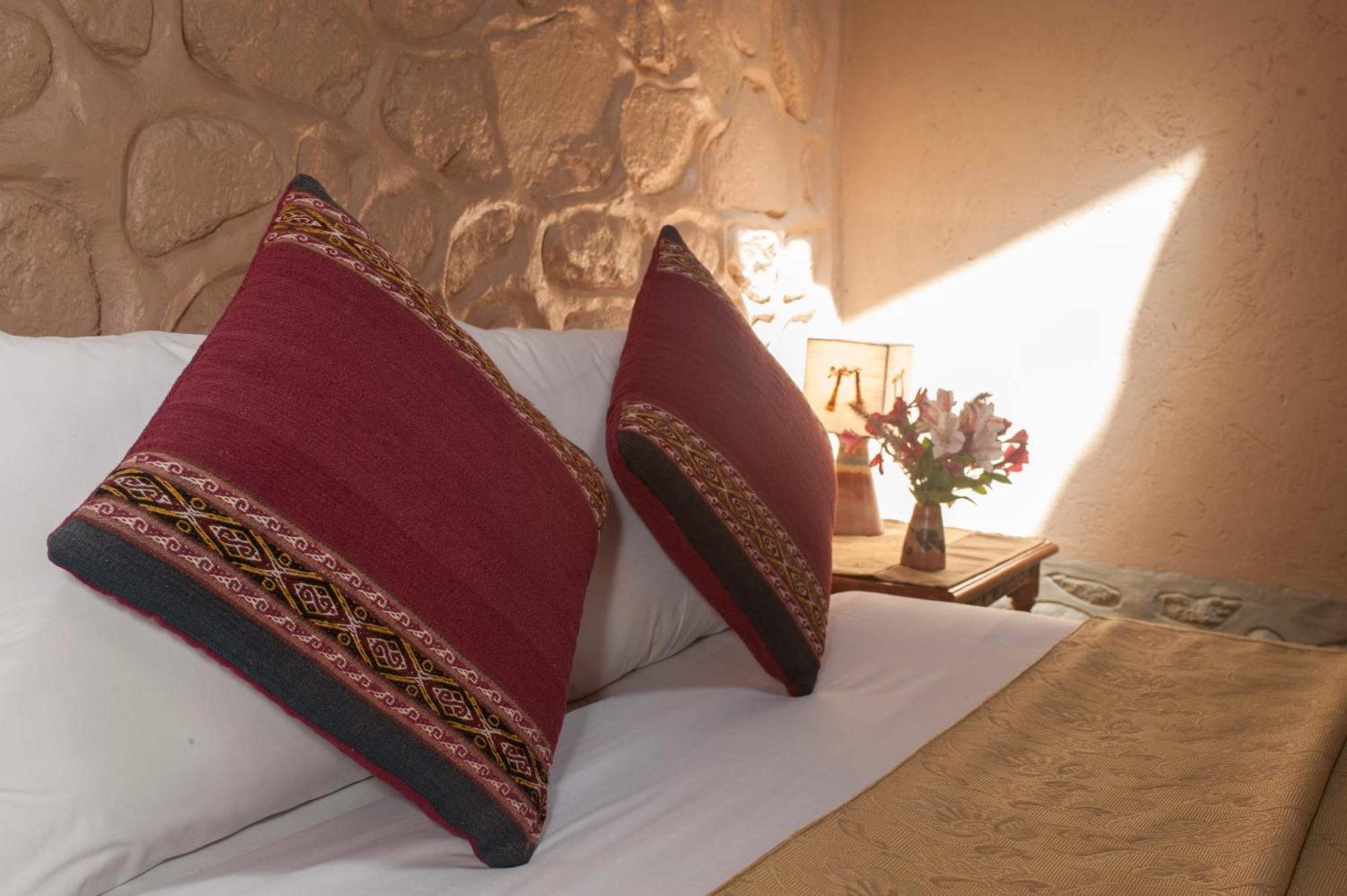 Willka T'Ika Hotel Urubamba Room photo
